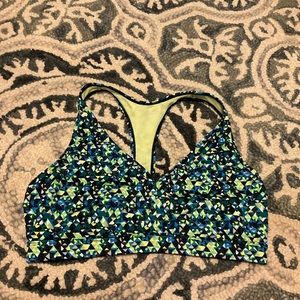 Victoria’s Secret Victoria Sport Sports Bra Medium NWOT